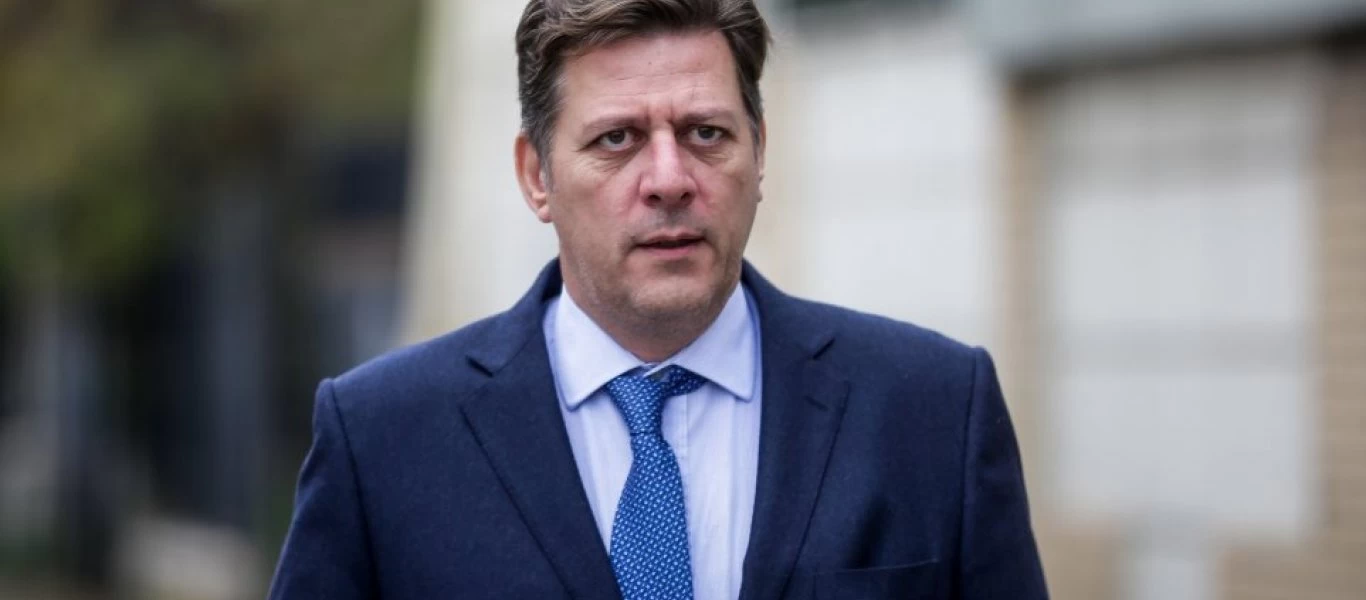 Μ.Βαρβιτσιώτης στο Politico: «Απουσιάζαμε 10 χρόνια από την ΕΕ λόγω της κρίσης»